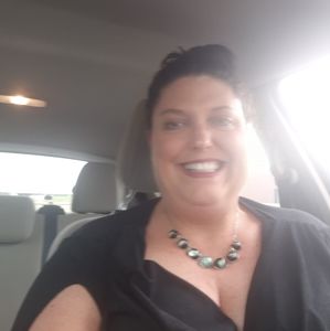 Meet your Posher, Cindy